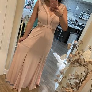 BCBG Maxi Dress